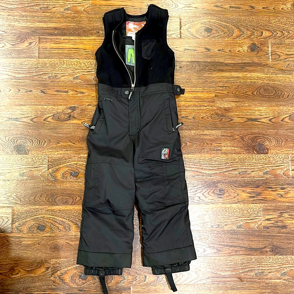 Youth Spyder ski pants